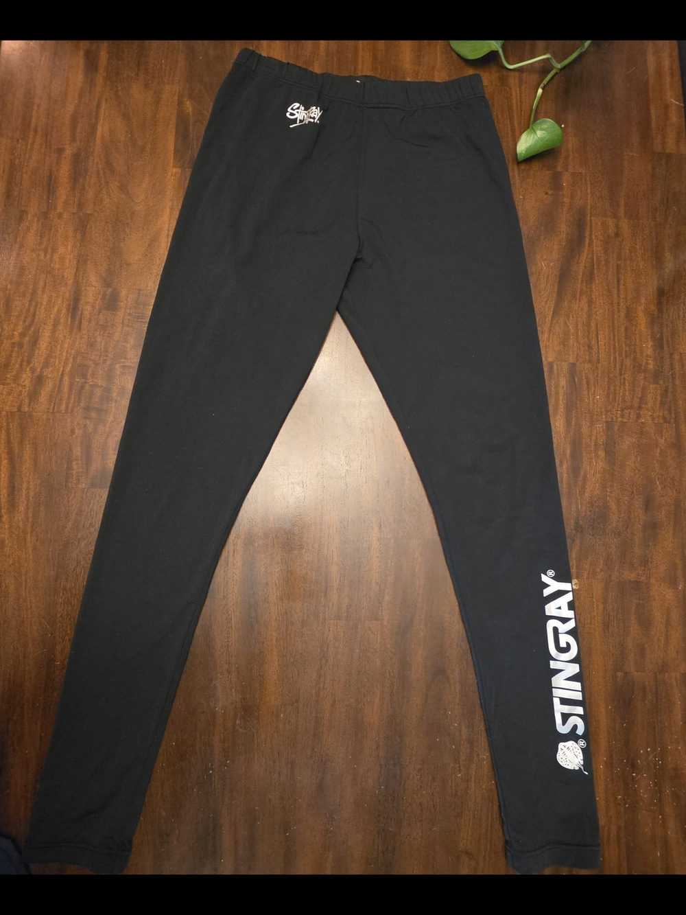 Stingray Australia UPF 50+ Sun Protection Swim Tights / Leggings